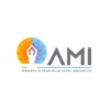 Ami Yoga Logo