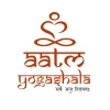 Aatm Yogashala Logo 1