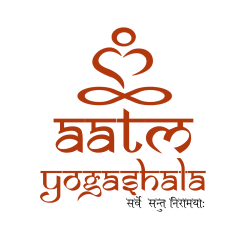 Aatm Yogashala Logo 1