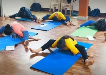 Adhyatma Yoga 3 1