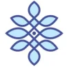 Amritha Bindu Yogashala Logo