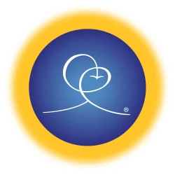 Ananda Sangha Logo 1