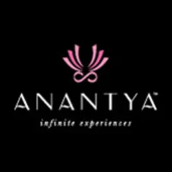 Anantya Resorts Logo