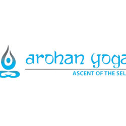 Arohan Yoga School Logo 1