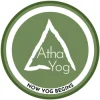 Atha Yoga Logo 1