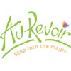 Au Revoir Logo 1