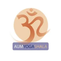 Aum Yog Shala Logo 1