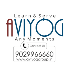 Aviyog Group Logo 1
