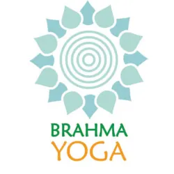 Brahma Yoga Logo