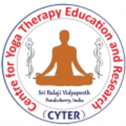 Centre for Yoga Therapy Education Research cyter Logo 1
