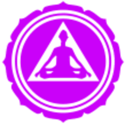 Chaitanya Healing Training Center Logo 1