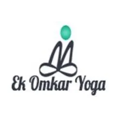 Ek Omkar Yoga Logo 1