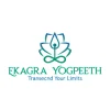 Ekagra Yogpeeth1 Logo 1