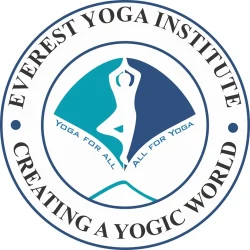 Everest Yoga Institute Logo