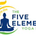 Five Elements Yoga Studio Logo