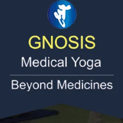 Gnosis Medical Yoga Logo 1
