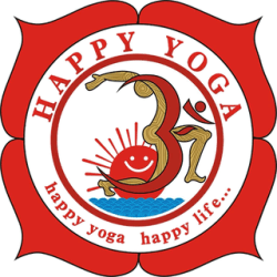 Happy Yoga International Logo