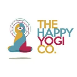 Happy Yogi Shaala Logo