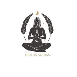 Healin Sutras Logo 1