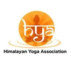 Himalayan Yoga Association Logo 1