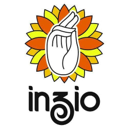 Inzio Yoga And Wellness Logo 1