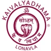 Kaivalyadhama Ashram Logo 1