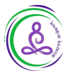 Kaivalyam Yoga School Logo