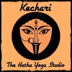 Kechari The Hatha Yoga Studio Logo 1