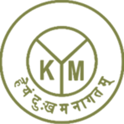 Krishnamacharya Yoga Mandiram kym Logo
