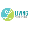 Living Yoga School Logo