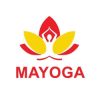 Manappuram Yoga Centre Valappad Logo 1
