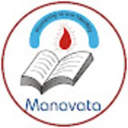 Manavata Gurukul Logo 1