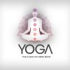 Multi Style Yoga School Logo 1