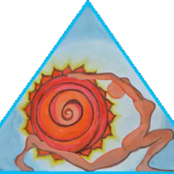 Namaste Yoga Farm Logo 1