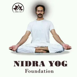 Nidra Yog Foundation Logo 1