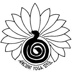 Patanjali Yoga Foundation Logo