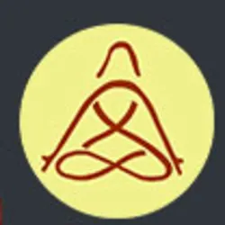 Pranava Yoga Dhama Logo