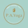 Preeti&anushka Yoga Logo
