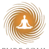 Pure Soul Yoga School Logo 1