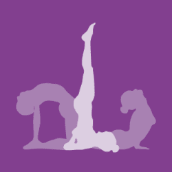 Purple Valley Yoga