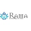 Rama School Of Yoga Logo