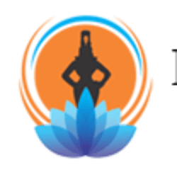 Ramesh Shettys Mysore Ashtanga Yoga Shala Logo