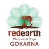 Red Earth Gokarna Logo 1