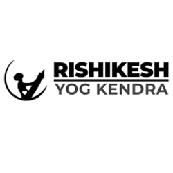 Rishikesh Yog Kendra Logo 1