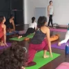 Rishikesh Yoga Studio 4 1