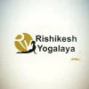 Rishikesh Yogalaya Logo