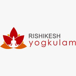 Rishikesh Yogkulam Logo 1