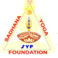 Sadhana Yoga Foundation Logo 1