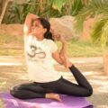 Sai Yogasthali Sansthan 1