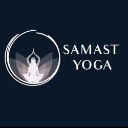 Samast Yoga Logo